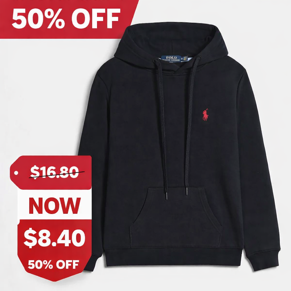 Polo Ralph Lauren Hoodie
