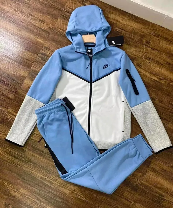 Nike Versatile Unisex Tracksuit Set