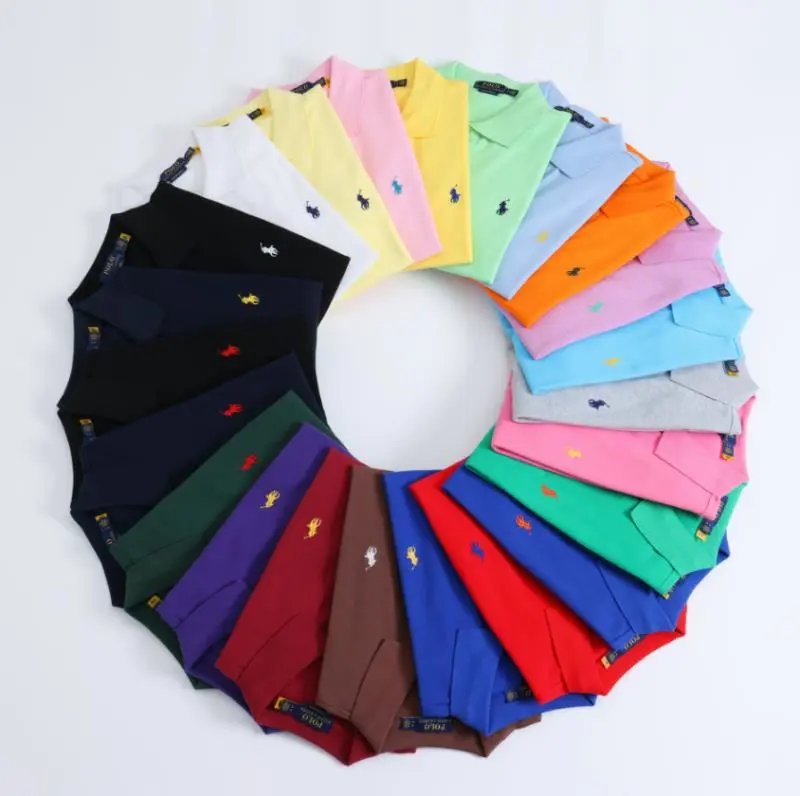 Fashion Short Sleeve T-Shirt