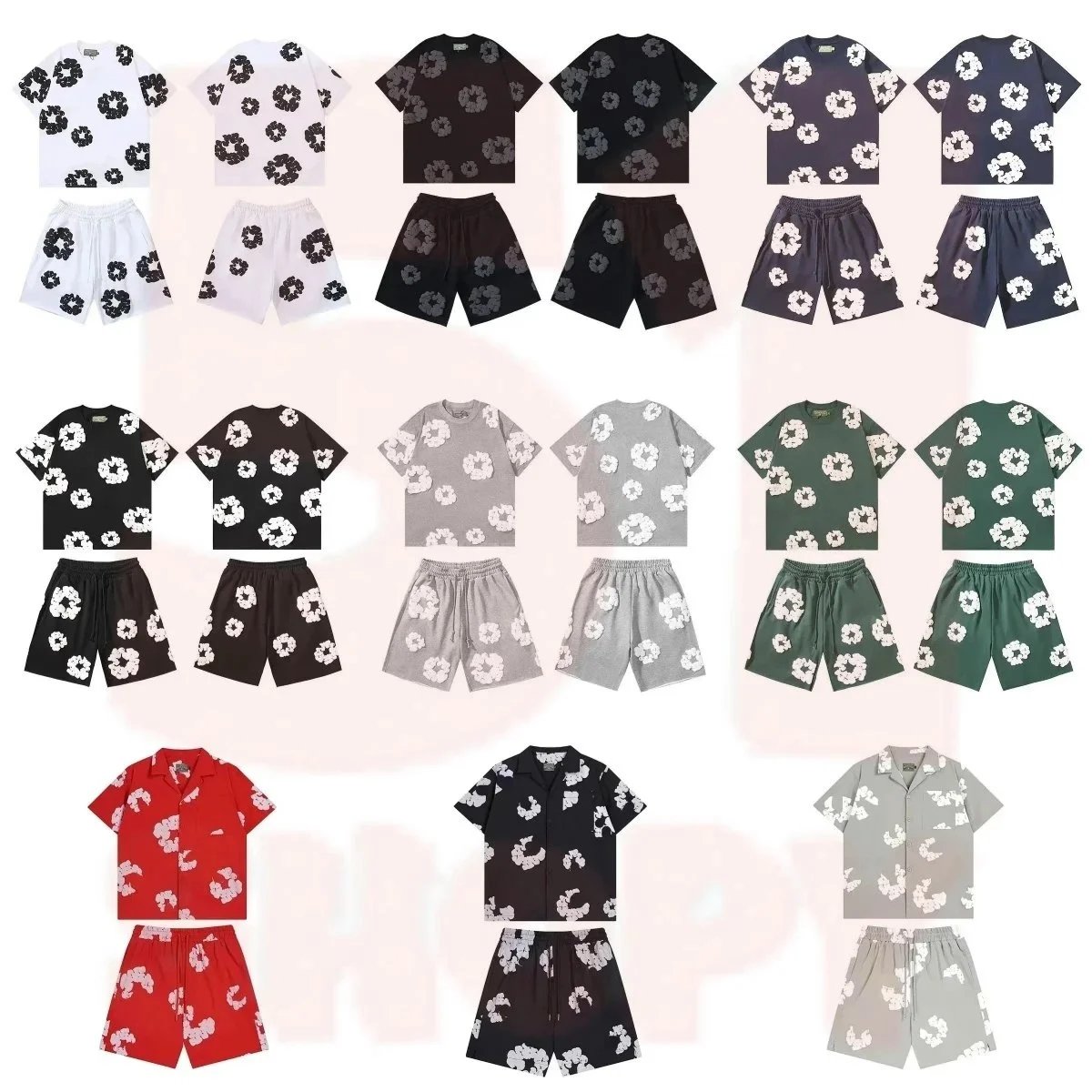 Designer Streetwear Piece 005