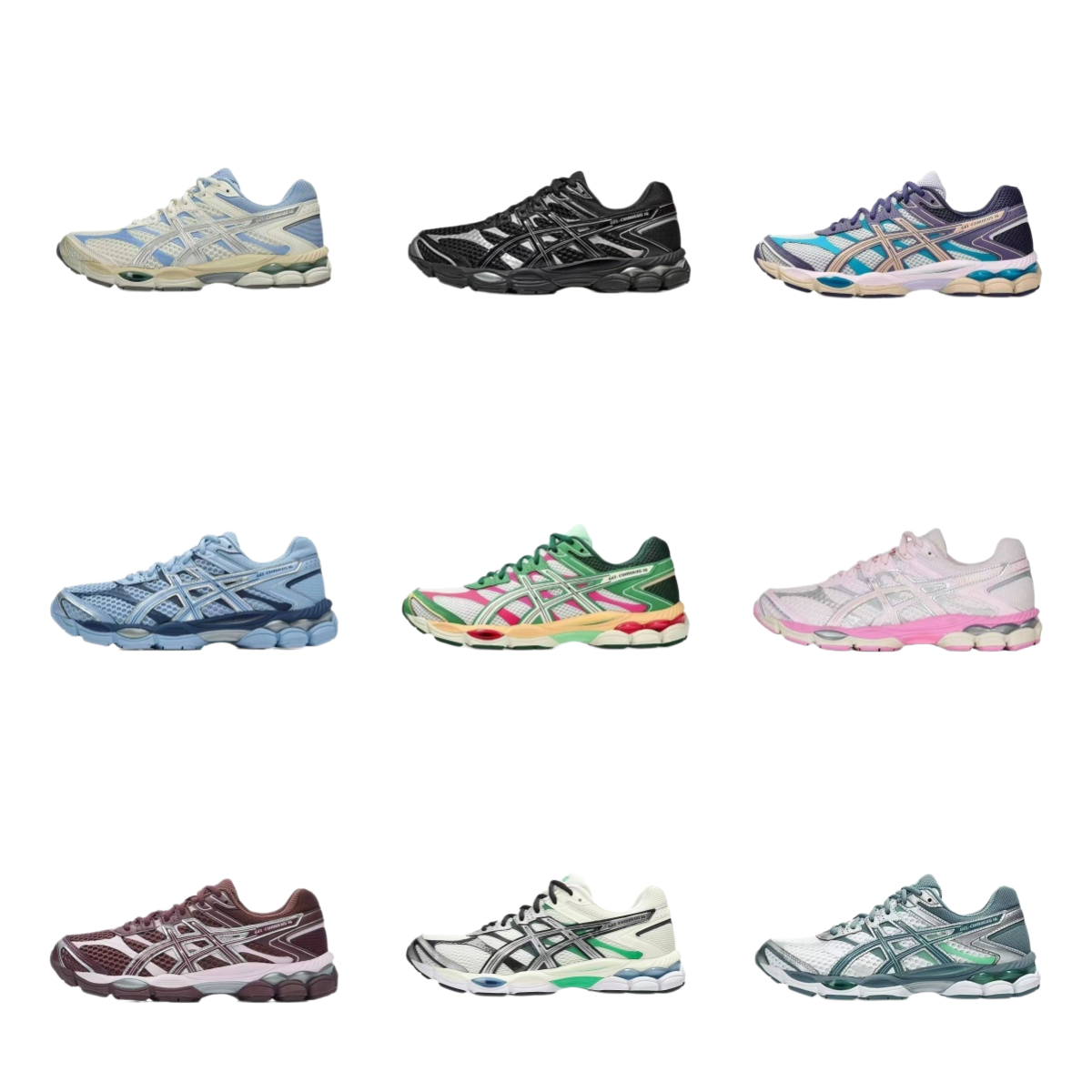 Asics Gel-Cumulus 16 Sneakers