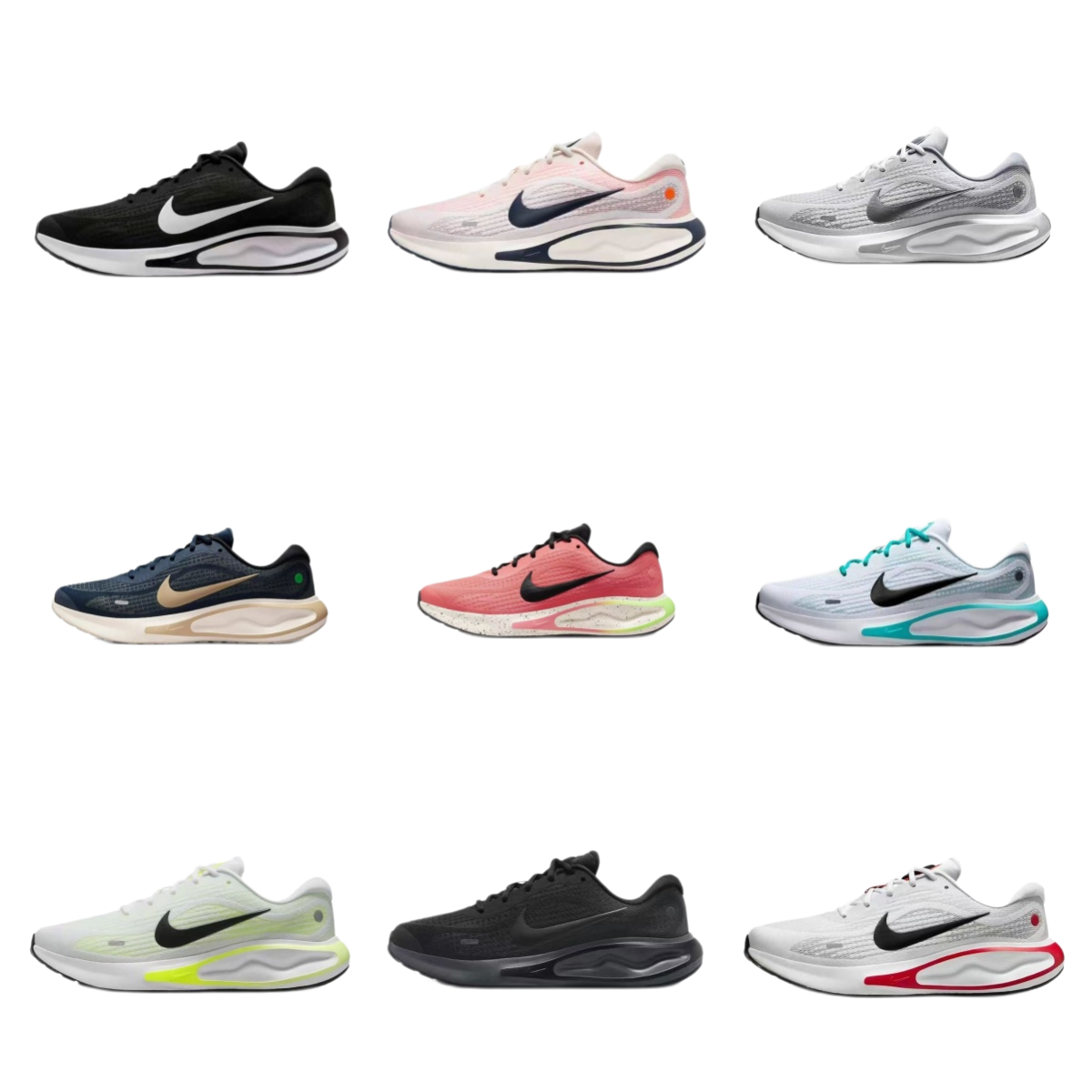 Nike Journey Run Sneakers