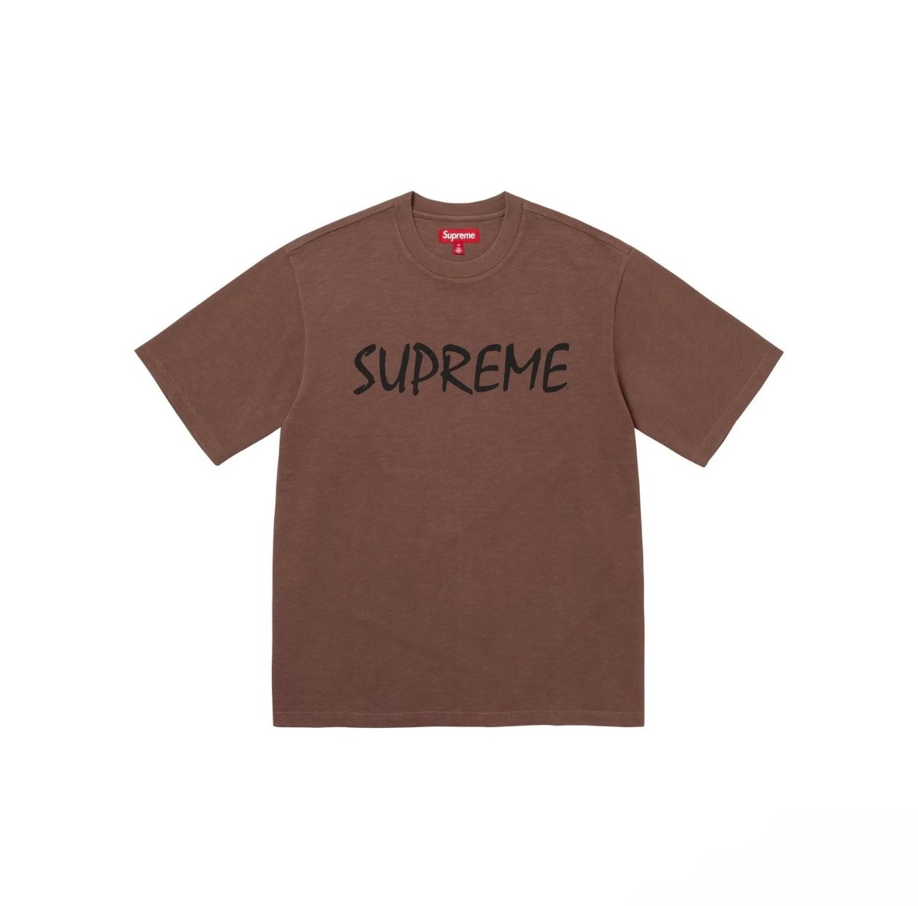 Supreme Soft Everyday T-Shirt