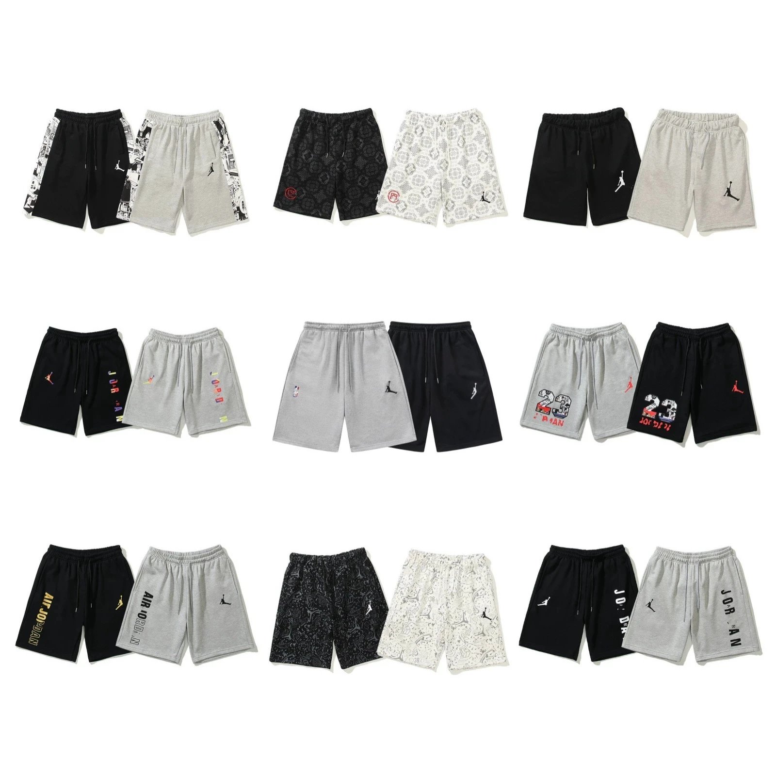 Sports Casual Shorts