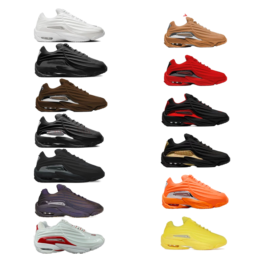 Nike NOCTA Hot Step 2 Sneakers